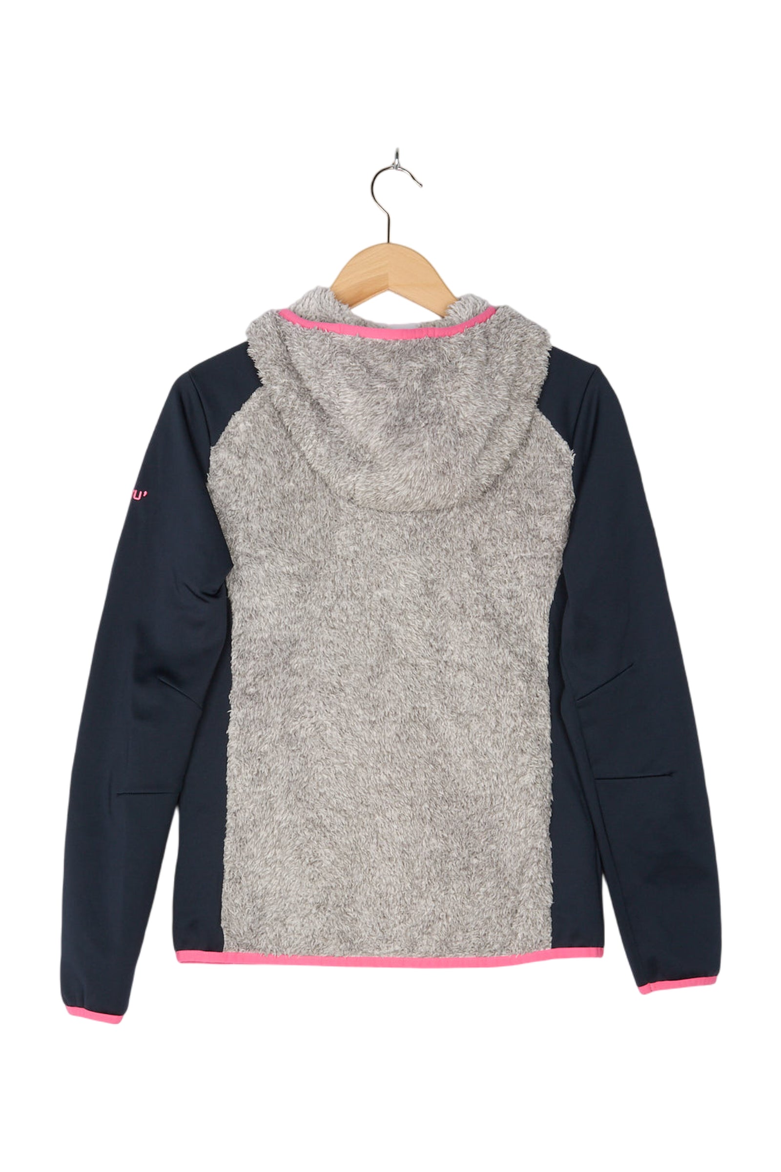 Fleecejacke für Damen